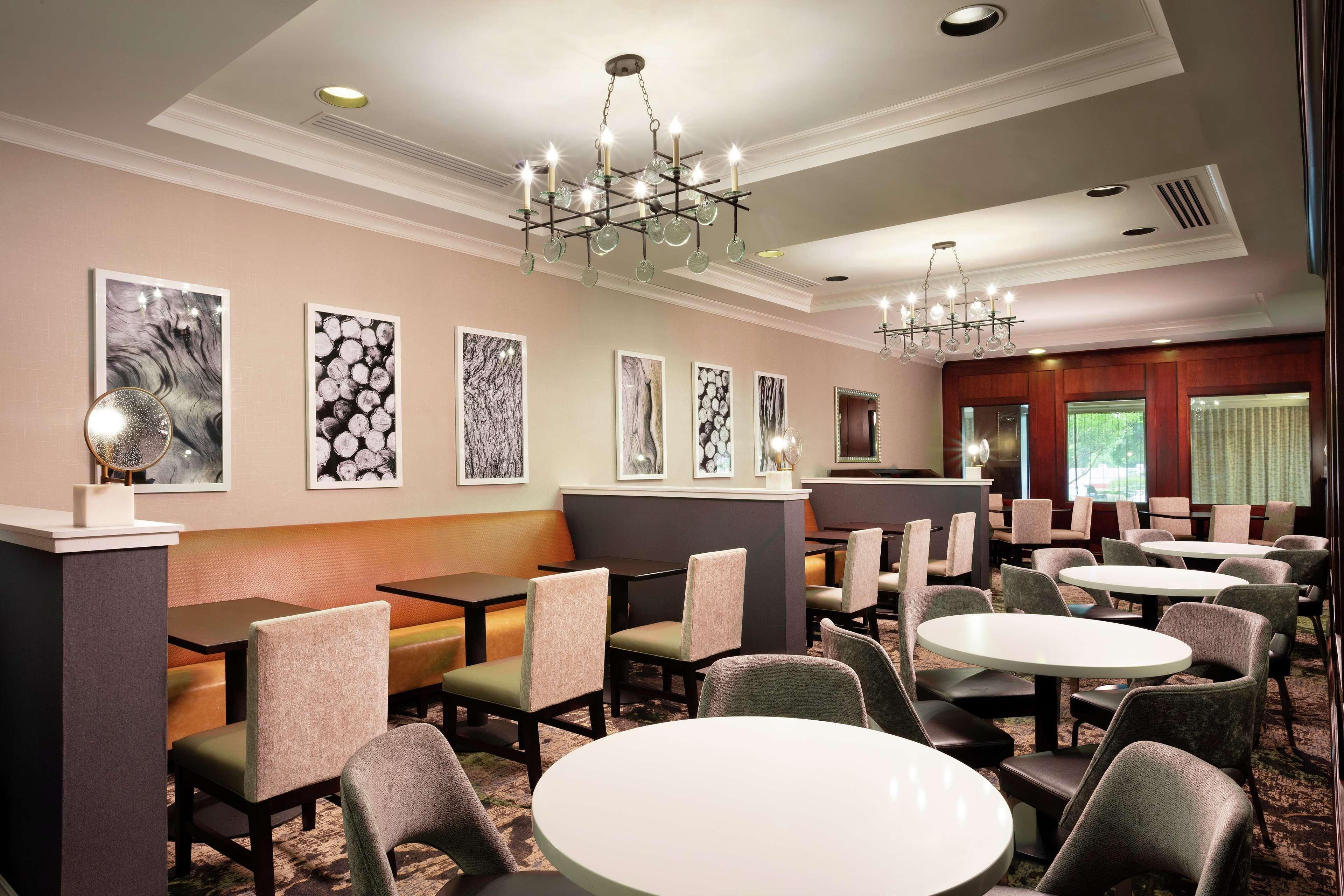 Doubletree By Hilton Hotel Columbia Exterior foto
