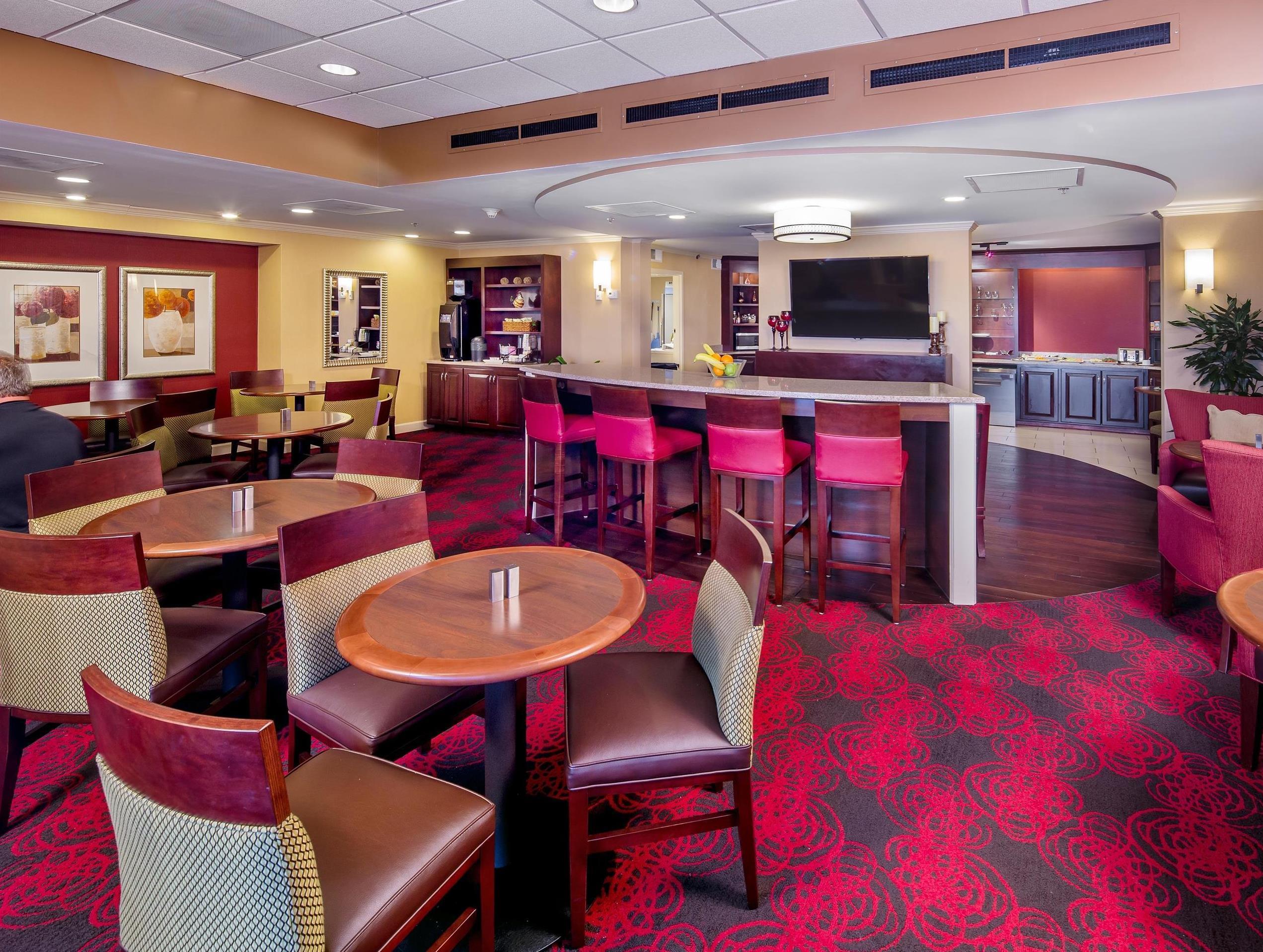 Doubletree By Hilton Hotel Columbia Exterior foto