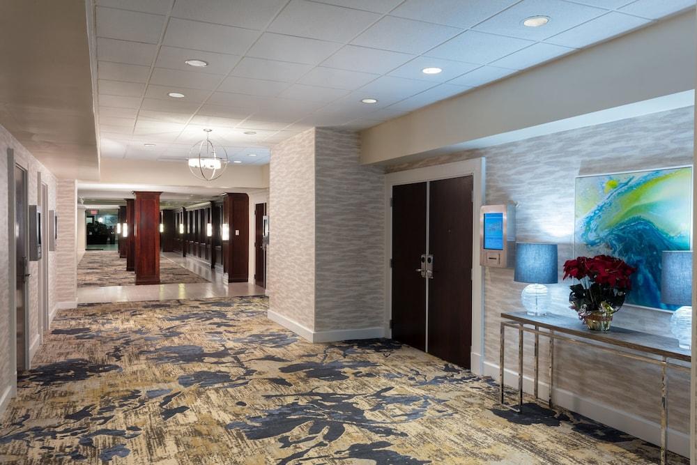Doubletree By Hilton Hotel Columbia Exterior foto