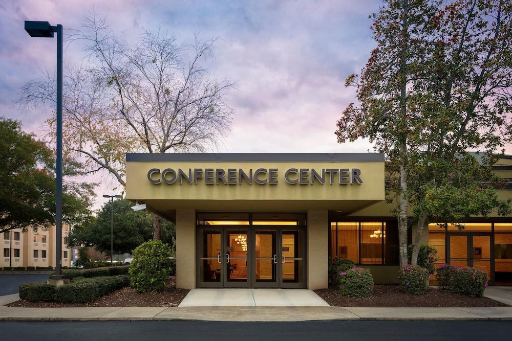 Doubletree By Hilton Hotel Columbia Exterior foto
