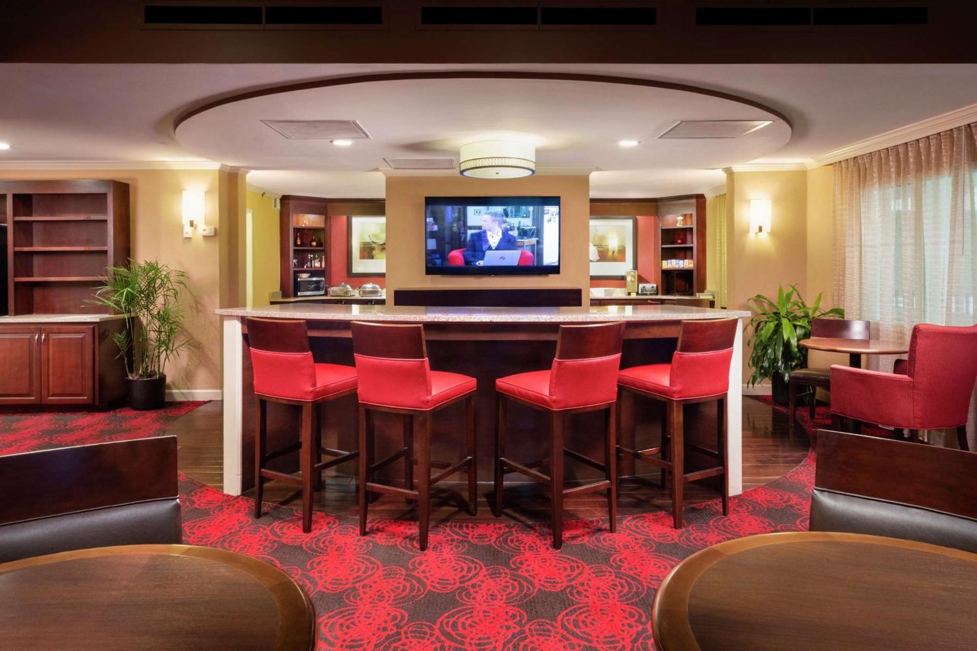 Doubletree By Hilton Hotel Columbia Exterior foto
