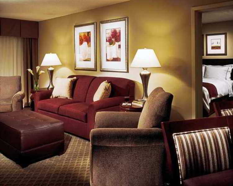 Doubletree By Hilton Hotel Columbia Zimmer foto