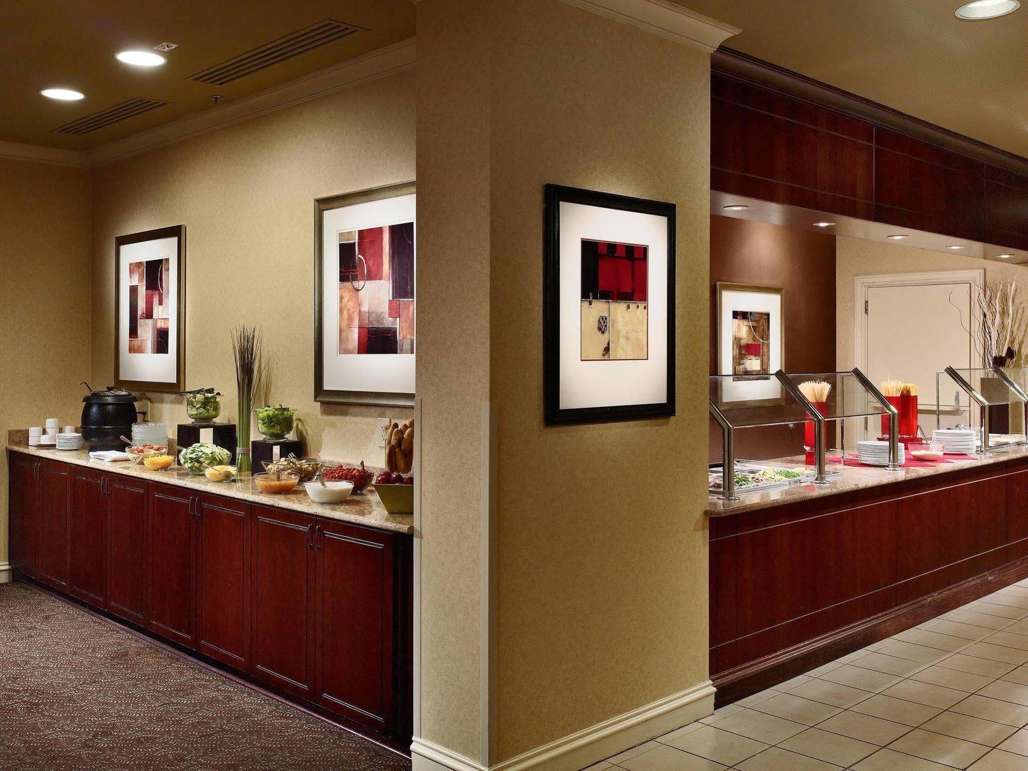 Doubletree By Hilton Hotel Columbia Exterior foto